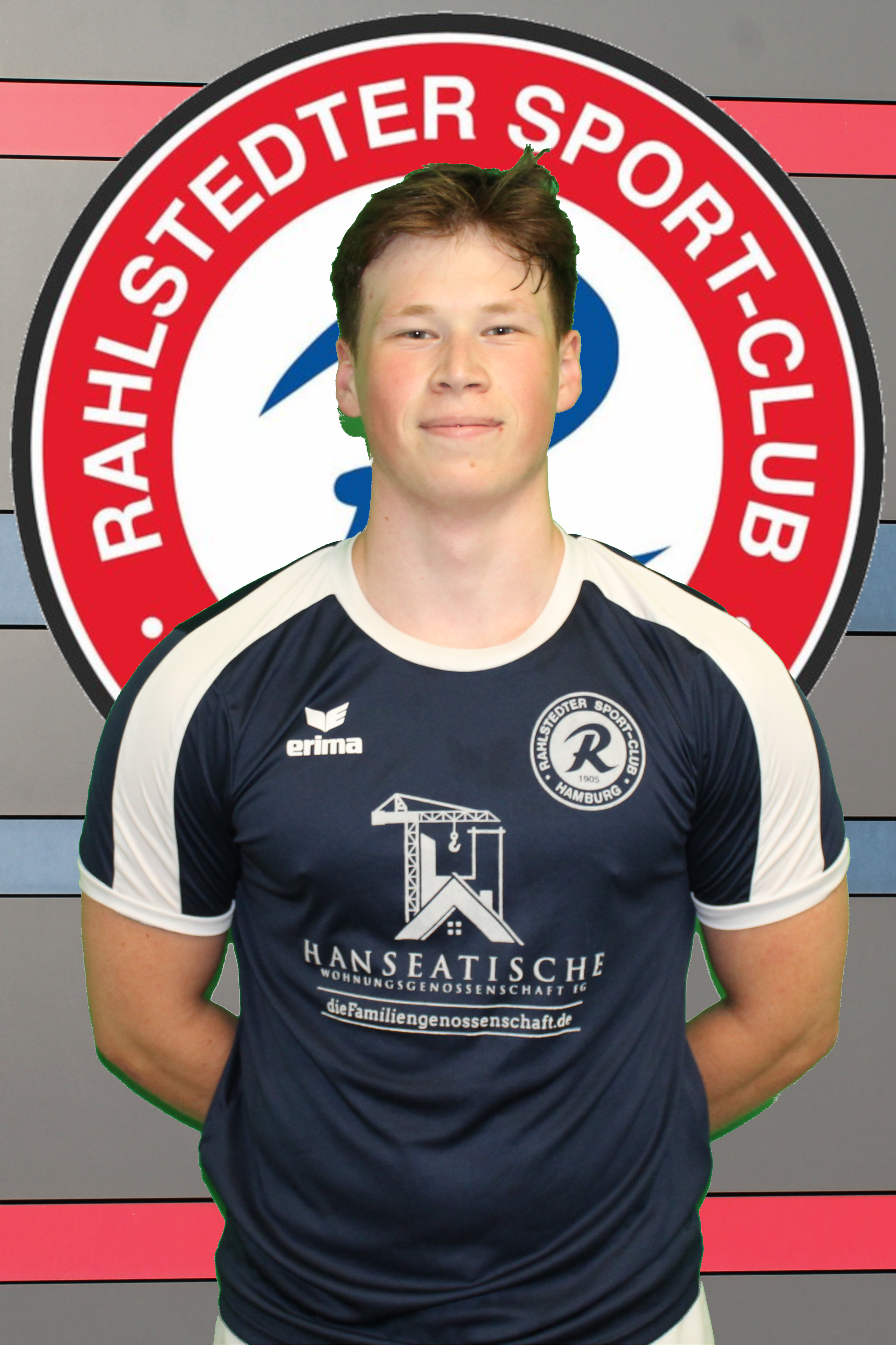 Kian Bennett Teichert